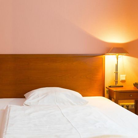 Hotel Villa Viktoria Luise Blankenburg  Quarto foto